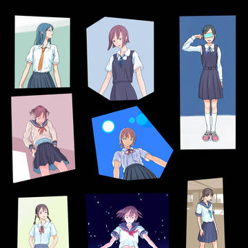 制服祭3・終