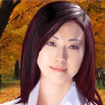 紺野まひるさん
