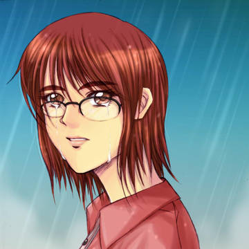 Daydreamers- Vivian