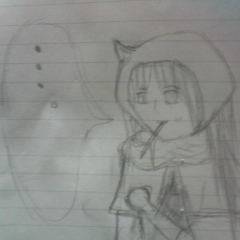 てきとーに