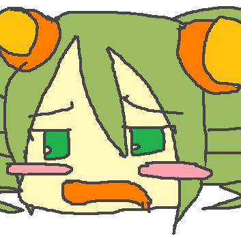 中華ミク