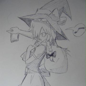 魔理沙