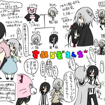 【ぴくデュエ】皇ですめらぎ