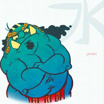 ジンベエ