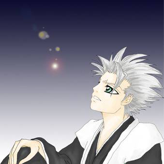 何ヲ、想フ