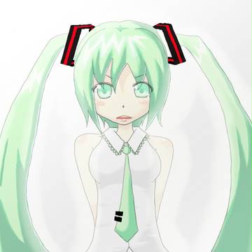 初音ミク