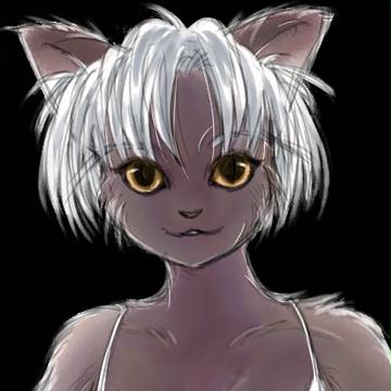 ケモ娘