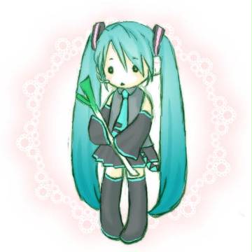 ミク
