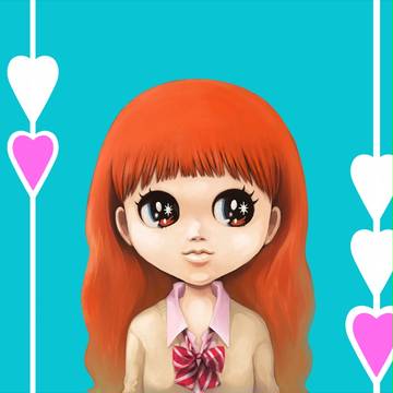 bule