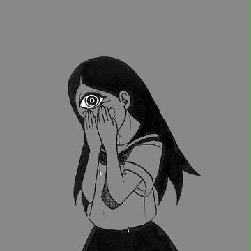 嘘泣き千里ちゃん
