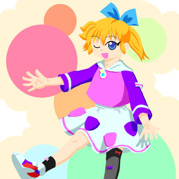 ぽぷり