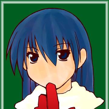 季節外れですみません