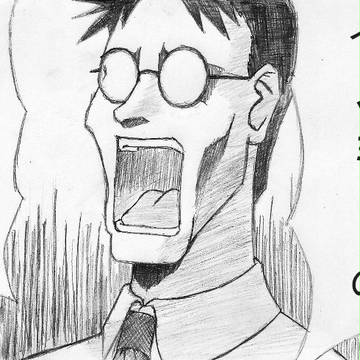木村先生
