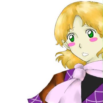 パルスィさん