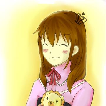真里亞