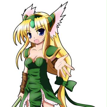 一緒に戦いましょ