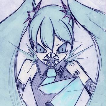 ミク