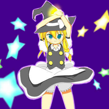 まーりーさー