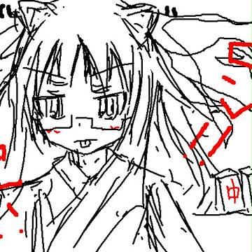 絵チャその3