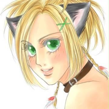 ねこみみりゅっく