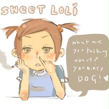 Sweet Lolita