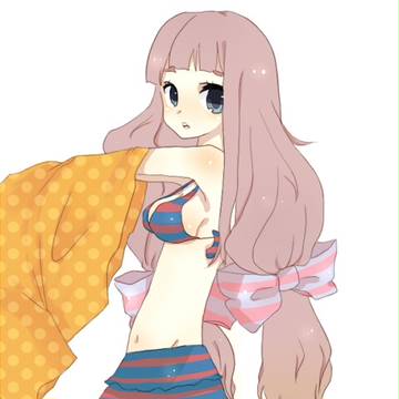 脱
