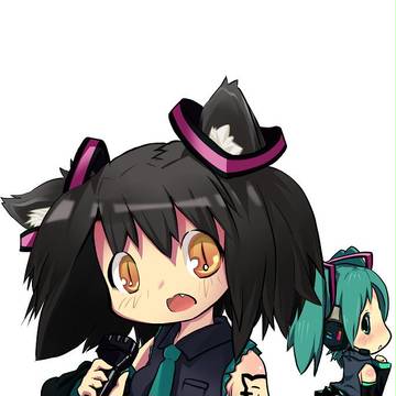 ミク？