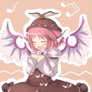 みすちー