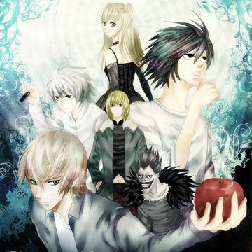 death note