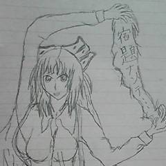 途中だけどもこたん