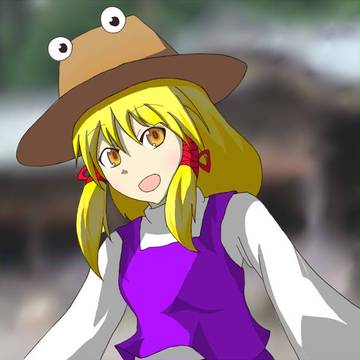 【歌ってみたに】讃えよ我を、祀れ奇跡を【描いてみた】