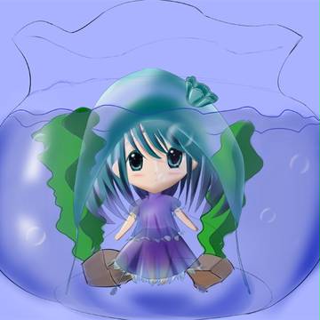 クラゲ