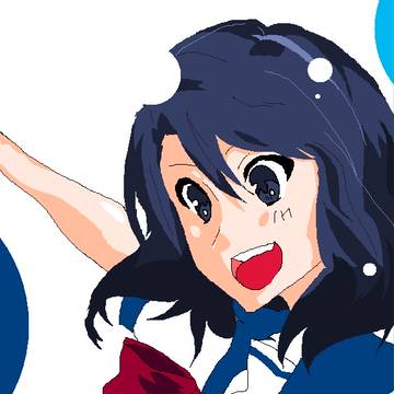 おんなのこ