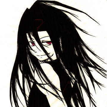 嫉妬