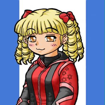ギルドメンバー2