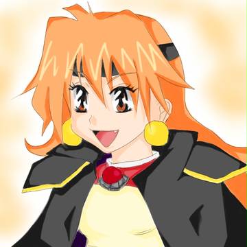 リナ＝インバース