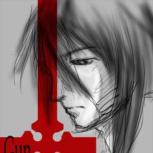 昔の絵