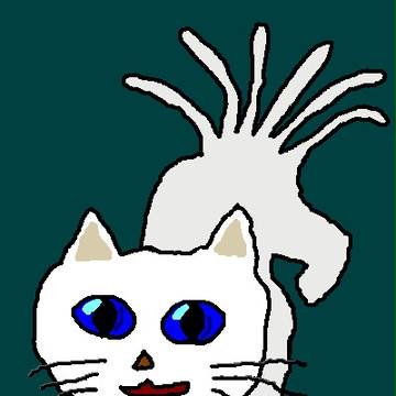 ネコちゃん（やしきネコ）