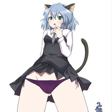 ズボン