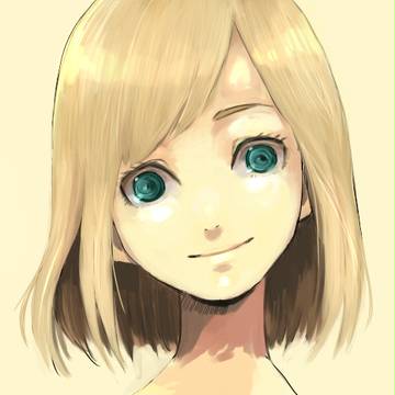 女子