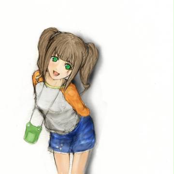 うっうー！プロデューサーさん！！