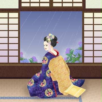 舞妓