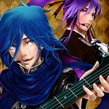 第三帝国神威KAITO