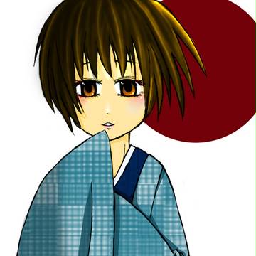 にぽーん