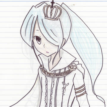 王子様(?)