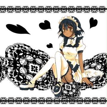 【イラリク】ケルルナ・ケルルゥ