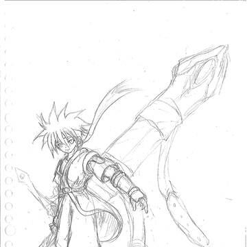 [2000.04.28]outsider:アルヴァ