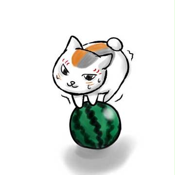 にゃんこ