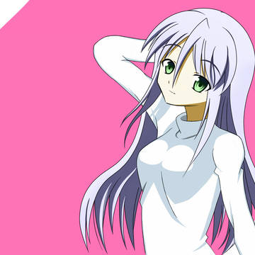 こんな娘どうでしょう？