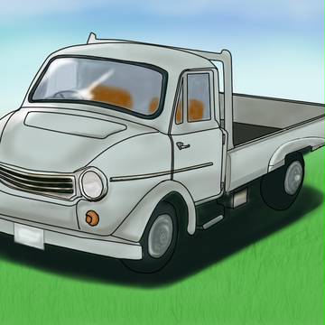 mazda D2000